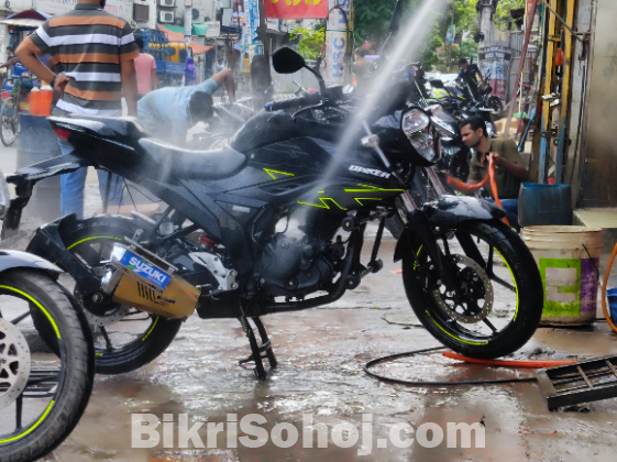 Suzuki carburetor model 2023